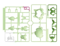 Pokémon Model Kit Quick!! 18 Sprigatito