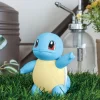 Pokémon Model Kit Quick!! 17 Squirtle