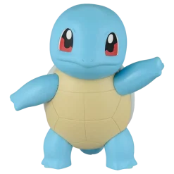 Pokémon Model Kit Quick!! 17 Squirtle
