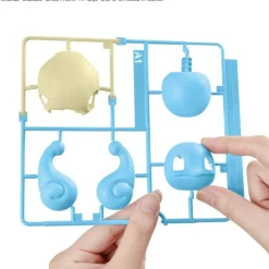 Pokémon Model Kit Quick!! 17 Squirtle