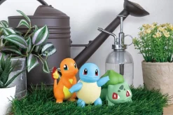 Pokémon Model Kit Quick!! 17 Squirtle