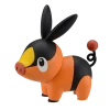 Pokémon Model Kit Quick!! 14 Tepig