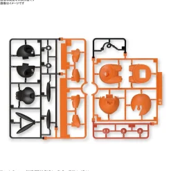 Pokémon Model Kit Quick!! 14 Tepig