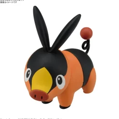 Pokémon Model Kit Quick!! 14 Tepig