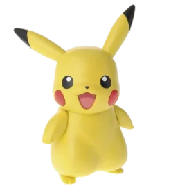 Pokémon Pikachu