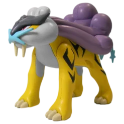 Pokémon Raikou