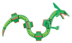Pokémon Rayquaza