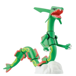 Pokémon Rayquaza