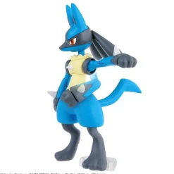 Pokémon Riolu & Lucario