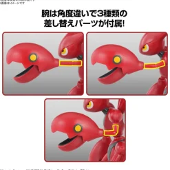 Pokémon Scizor