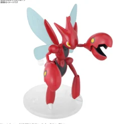 Pokémon Scizor