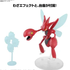 Pokémon Scizor