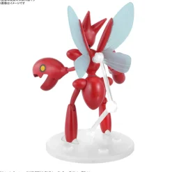 Pokémon Scizor