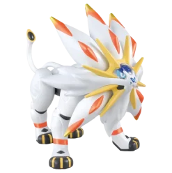 Pokémon Solgaleo