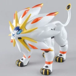 Pokémon Solgaleo