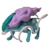 Pokémon Suicune