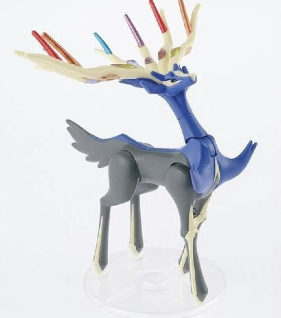Pokémon Xerneas