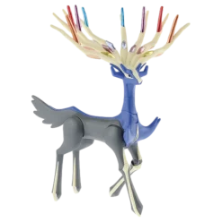 Pokémon Xerneas