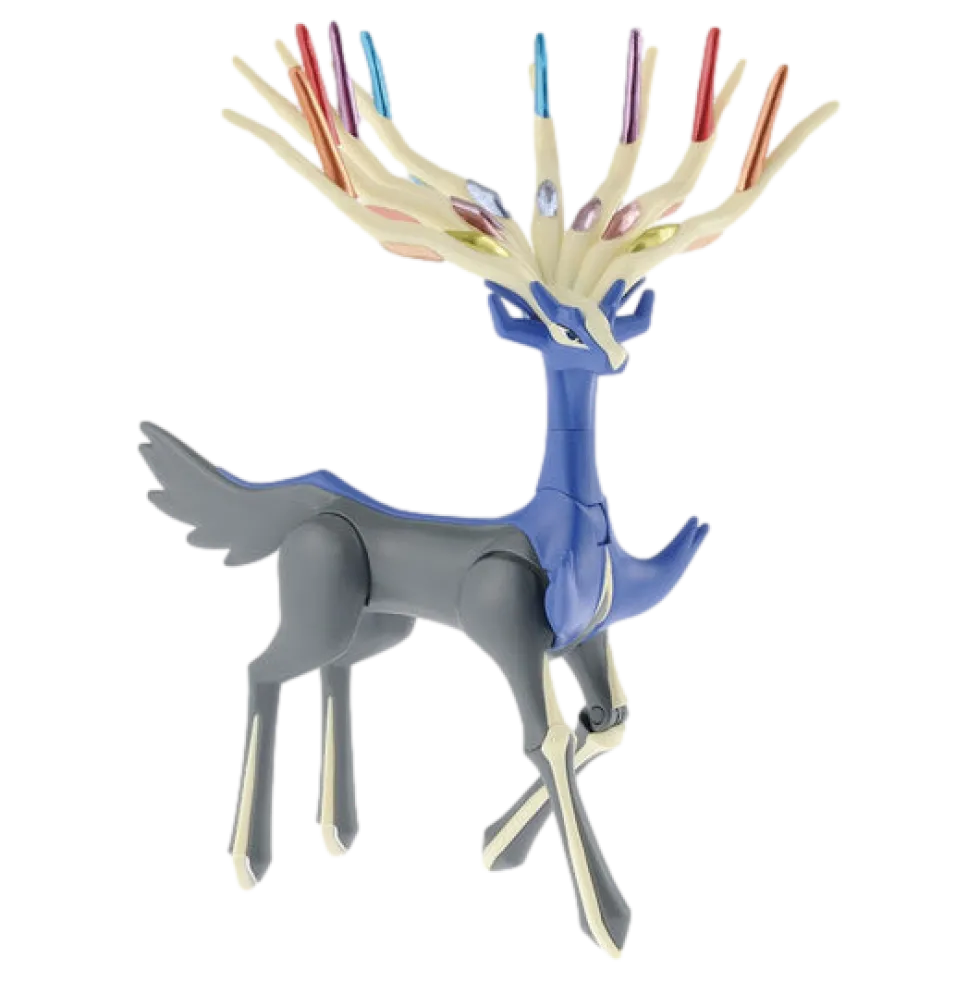 Pokémon Xerneas