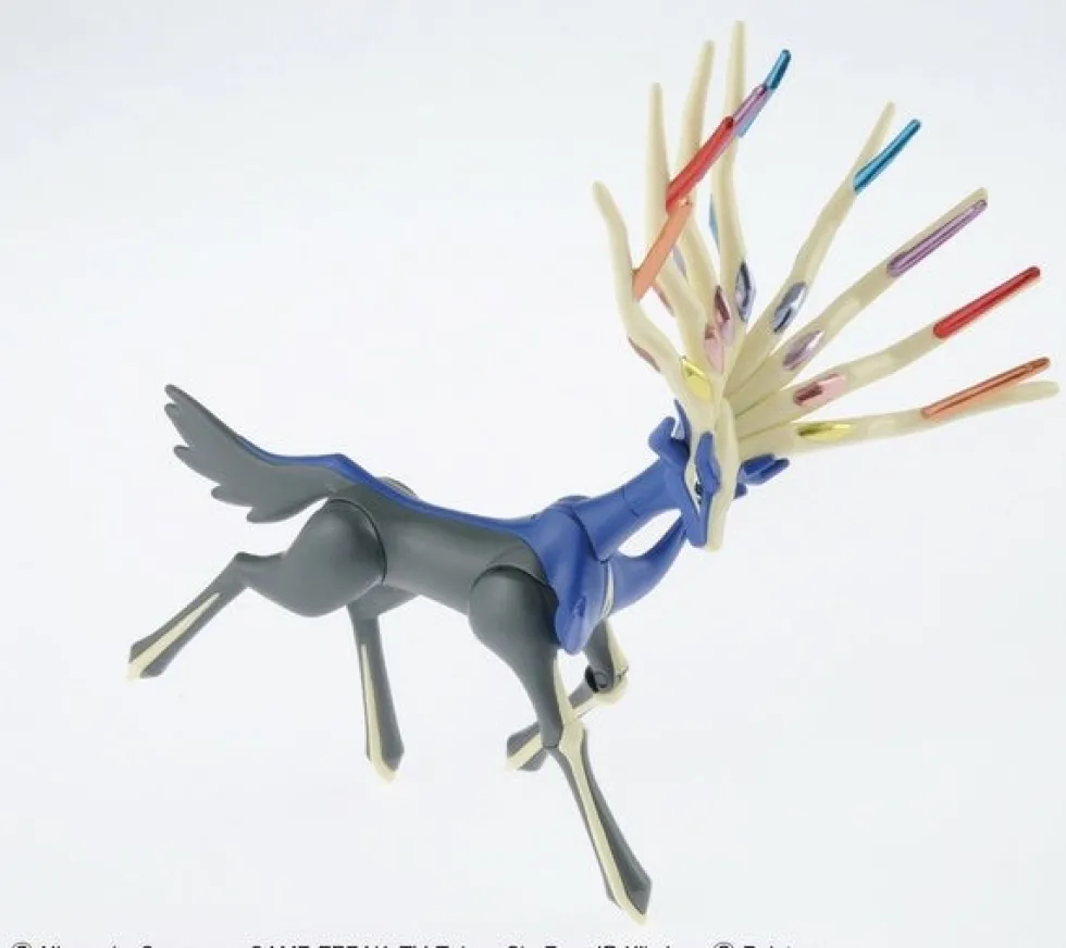 Pokémon Xerneas