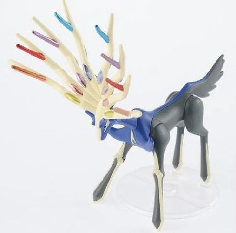Pokémon Xerneas