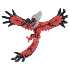 Pokémon Yveltal