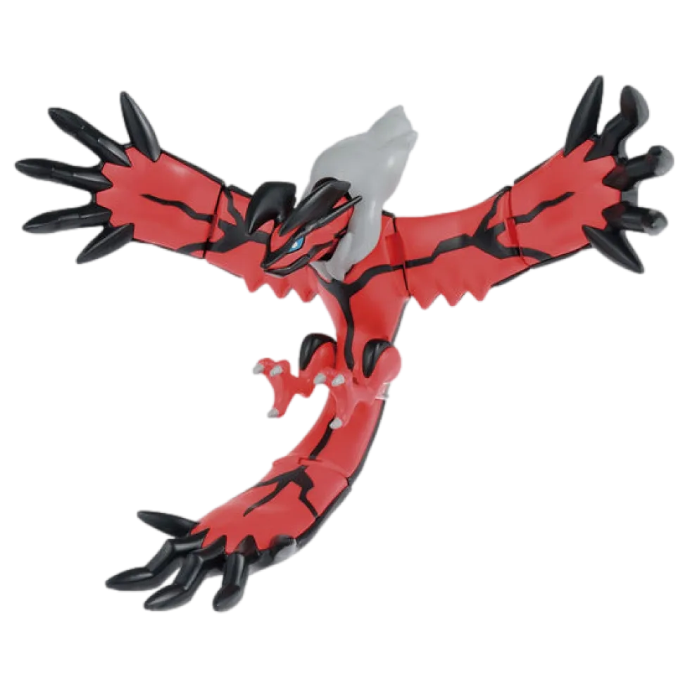 Pokémon Yveltal