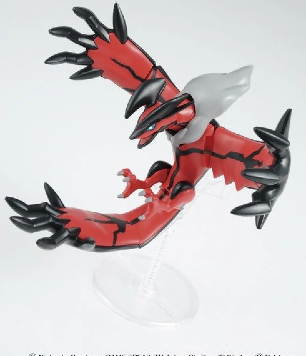 Pokémon Yveltal