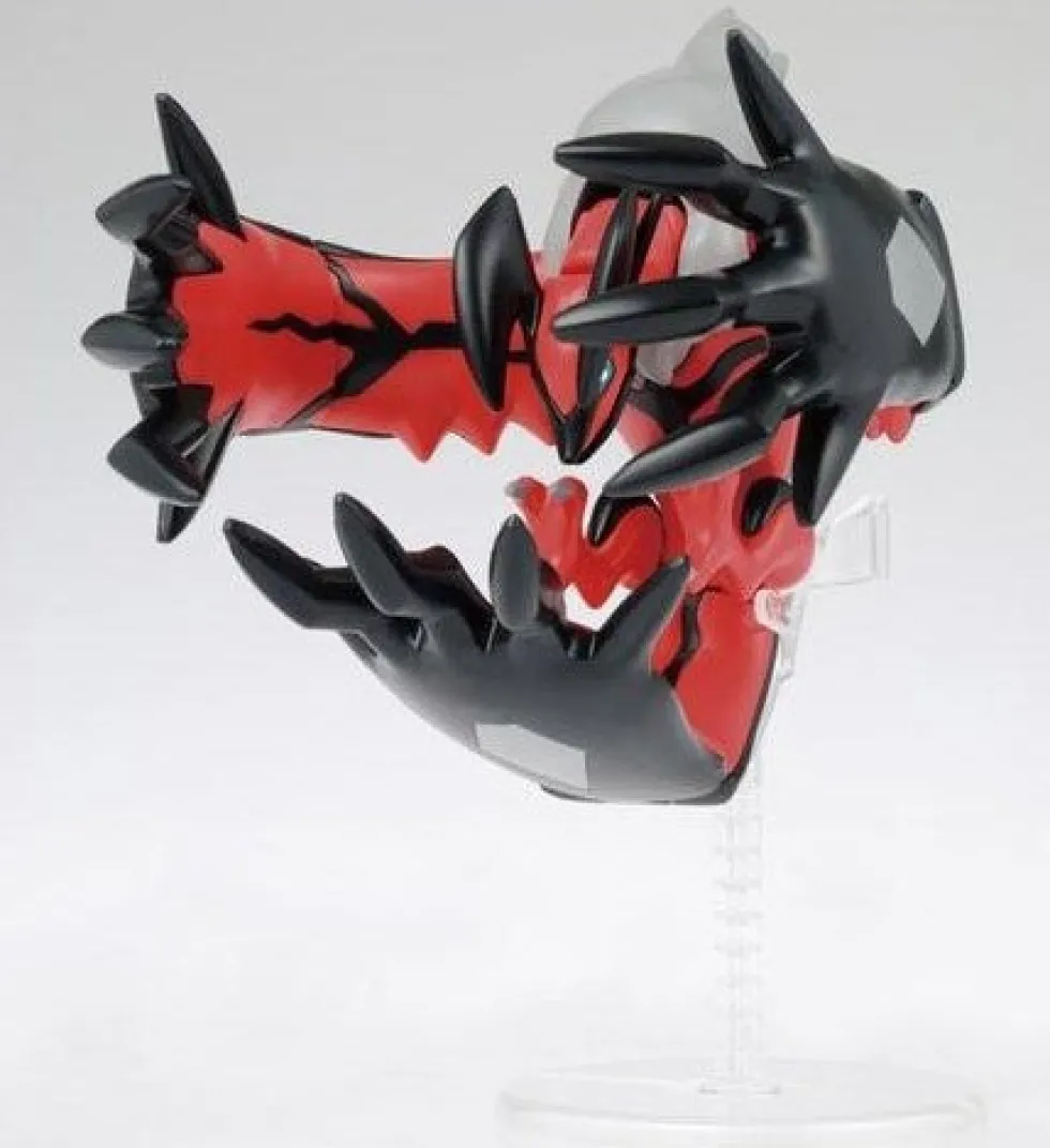 Pokémon Yveltal