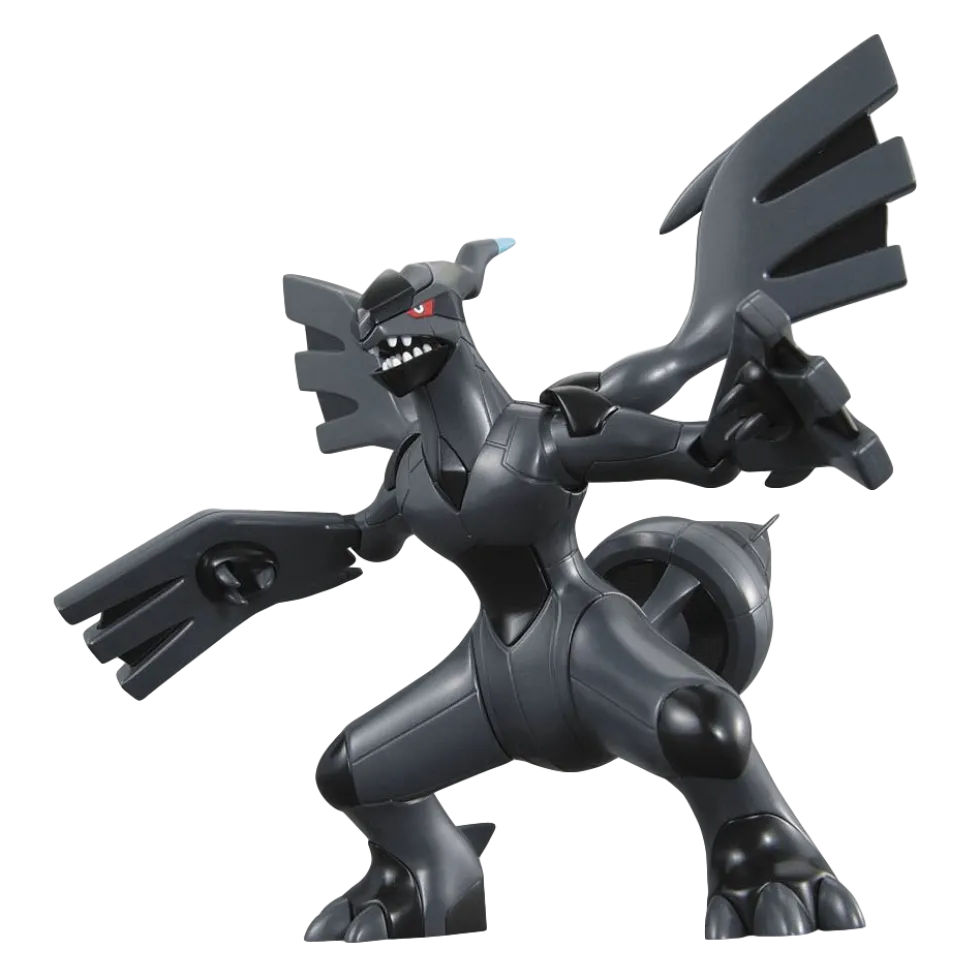 Pokémon Zekrom