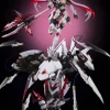 1/12 Polaris Star White