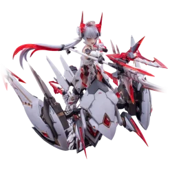 1/12 Polaris Star White