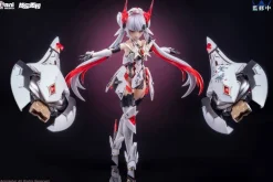 1/12 Polaris Star White
