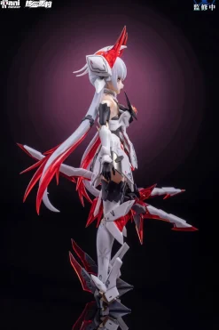 1/12 Polaris Star White