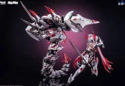 1/12 Polaris Star White