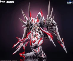 1/12 Polaris Star White
