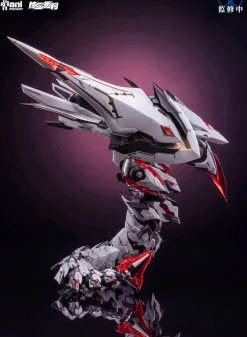 1/12 Polaris Star White