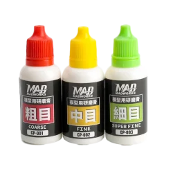 Polishing Compound Set