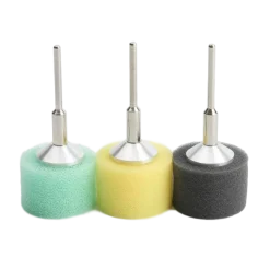 Polishing Wheels Set