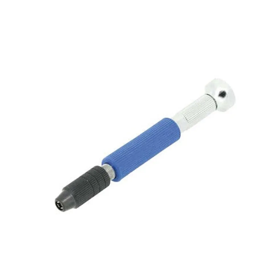 Power Pin Vise