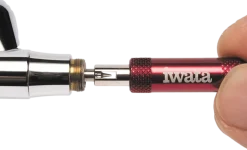 Precision Nozzle Wrench