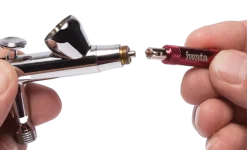 Precision Nozzle Wrench