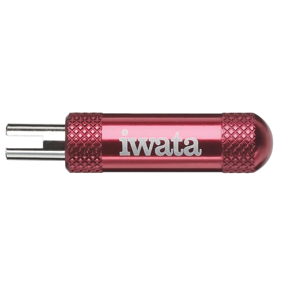Precision Nozzle Wrench