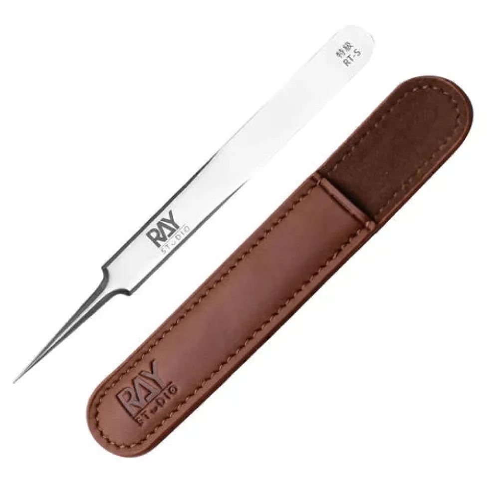 Precision Tweezer - RT-B