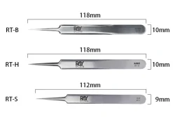 Precision Tweezer - RT-B