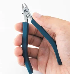 Premium D-27 Finishing Nipper (KAI)