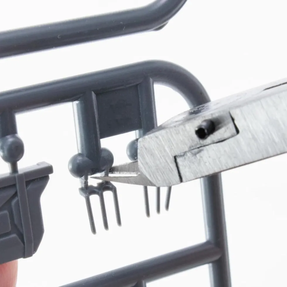 Premium D-27 Finishing Nipper (KAI)