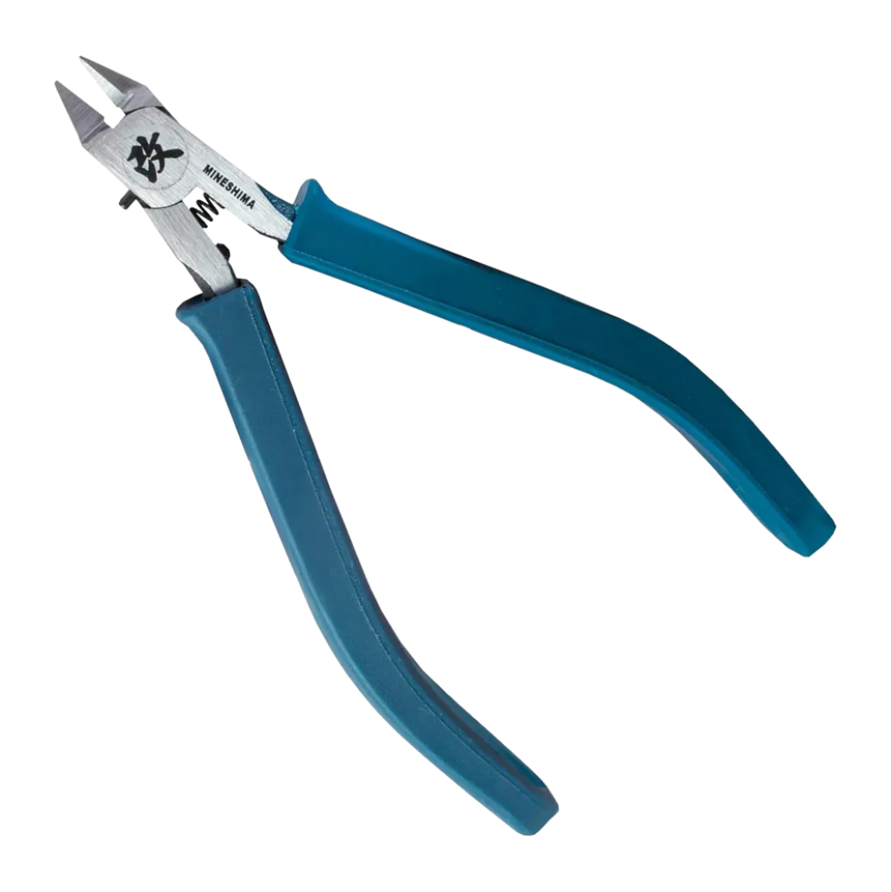 Premium D-27 Finishing Nipper (KAI)