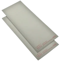 Premium Ultra Precision Sanding Sheet Of Sticker Type - Full Set #400-7000