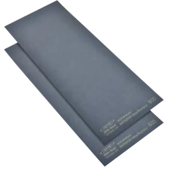 Premium Ultra Precision Sanding Sheet Of Sticker Type - Full Set #400-7000